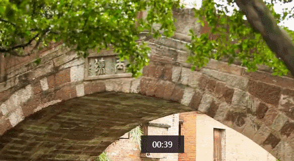 离广州1.5小时，藏着一个“广东周庄”，书香水韵，素净清纯(图1)