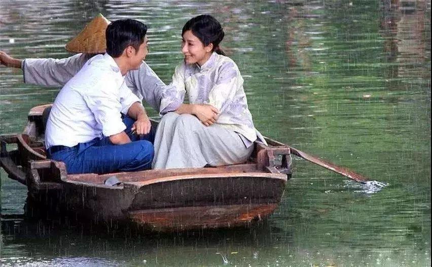 离广州1.5小时，藏着一个“广东周庄”，书香水韵，素净清纯(图2)