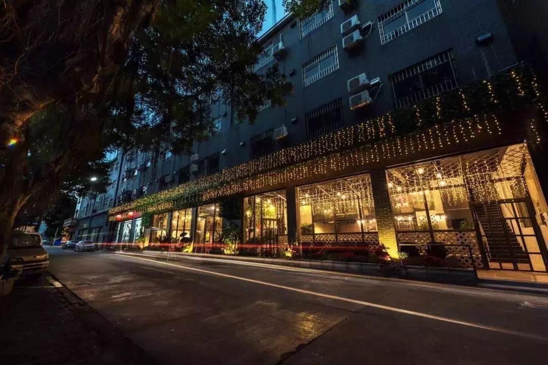 离广州1.5小时，藏着一个“广东周庄”，书香水韵，素净清纯(图4)