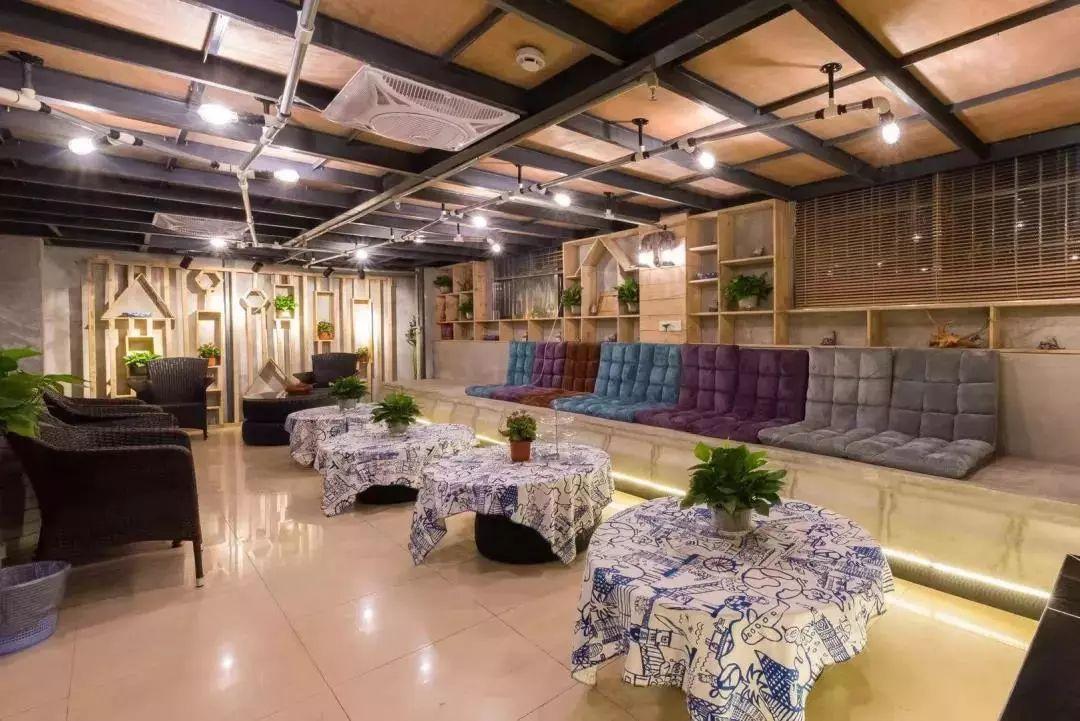 离广州1.5小时，藏着一个“广东周庄”，书香水韵，素净清纯(图8)