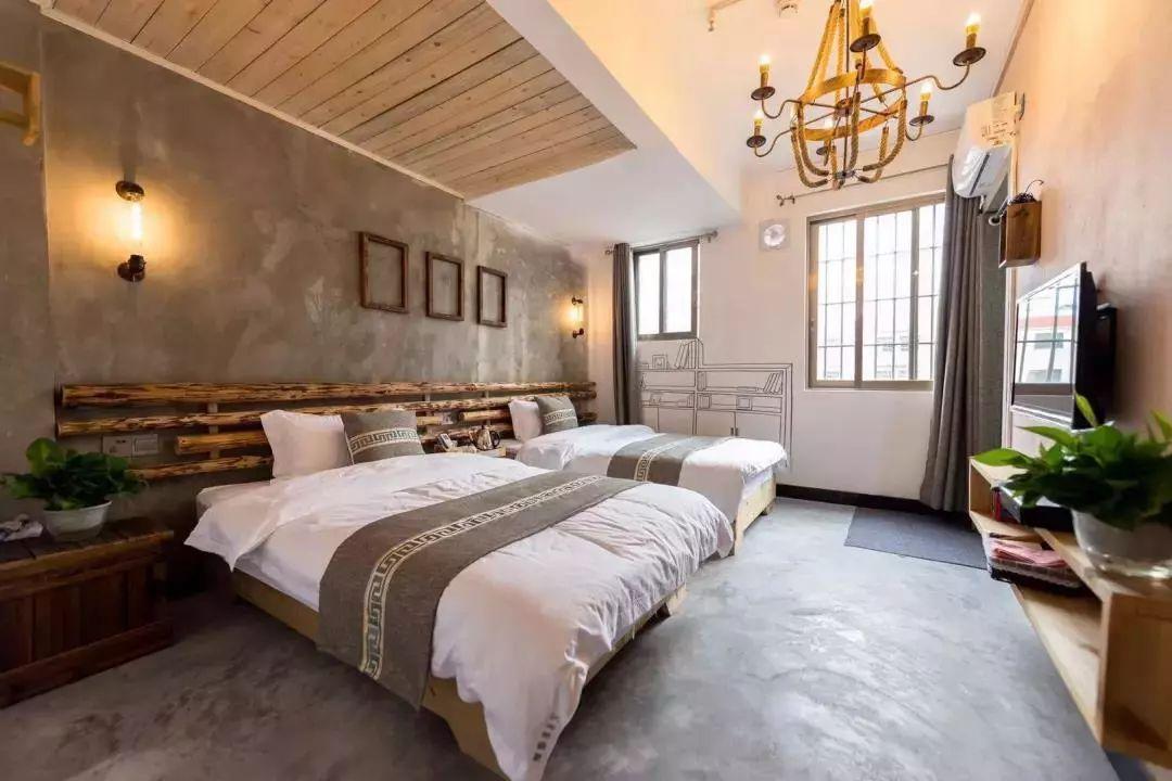 离广州1.5小时，藏着一个“广东周庄”，书香水韵，素净清纯(图11)