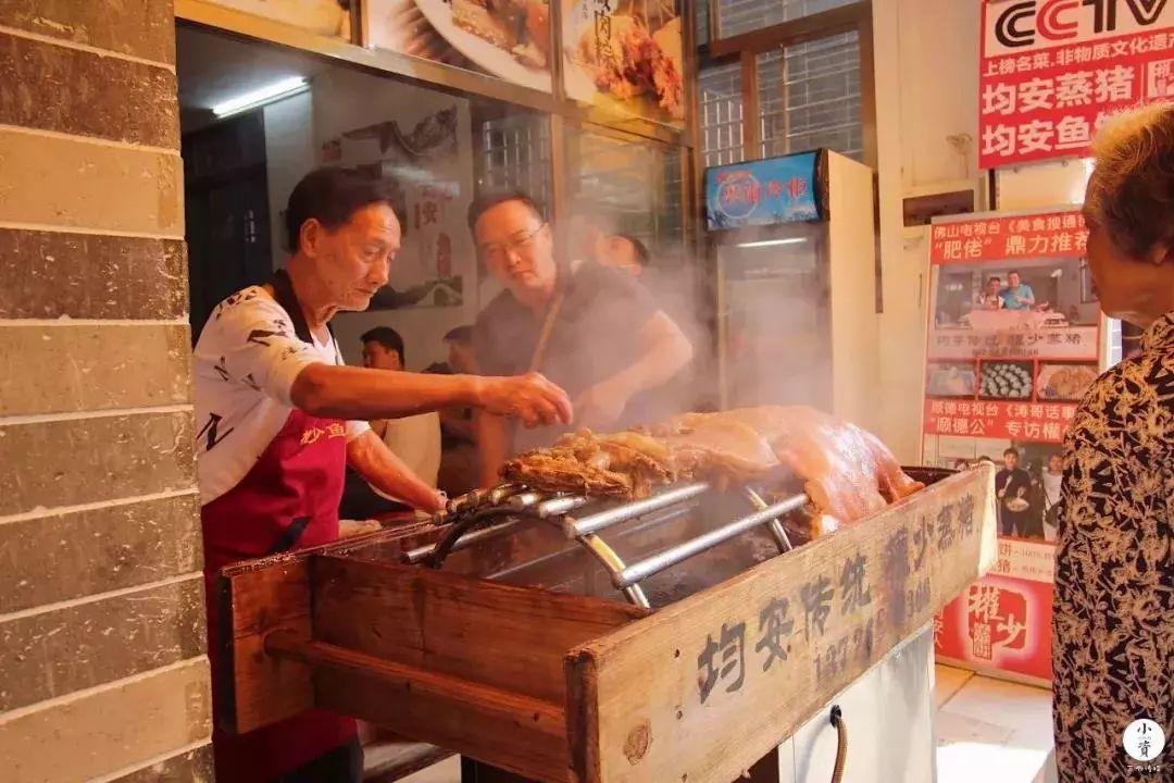 离广州1.5小时，藏着一个“广东周庄”，书香水韵，素净清纯(图24)