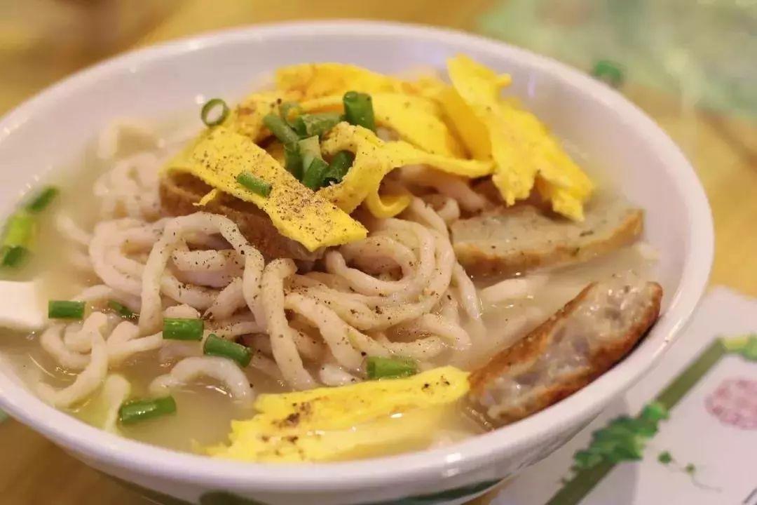 离广州1.5小时，藏着一个“广东周庄”，书香水韵，素净清纯(图25)