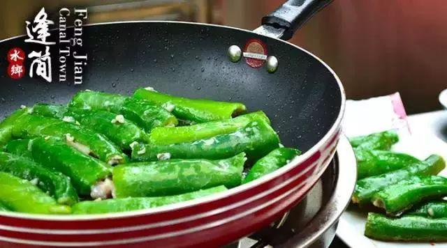 离广州1.5小时，藏着一个“广东周庄”，书香水韵，素净清纯(图29)