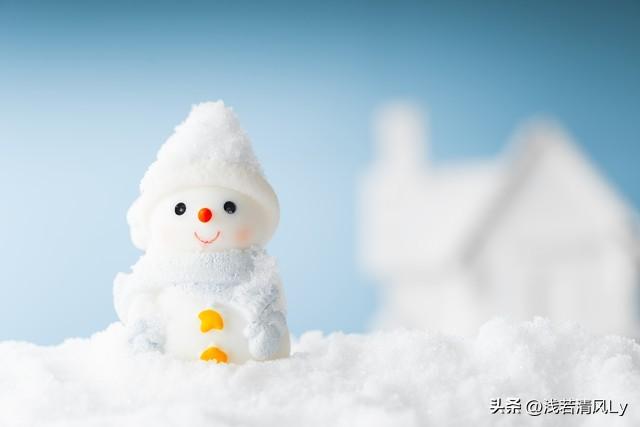 悄悄打动内心的暖心文案，温柔又有力量(图4)