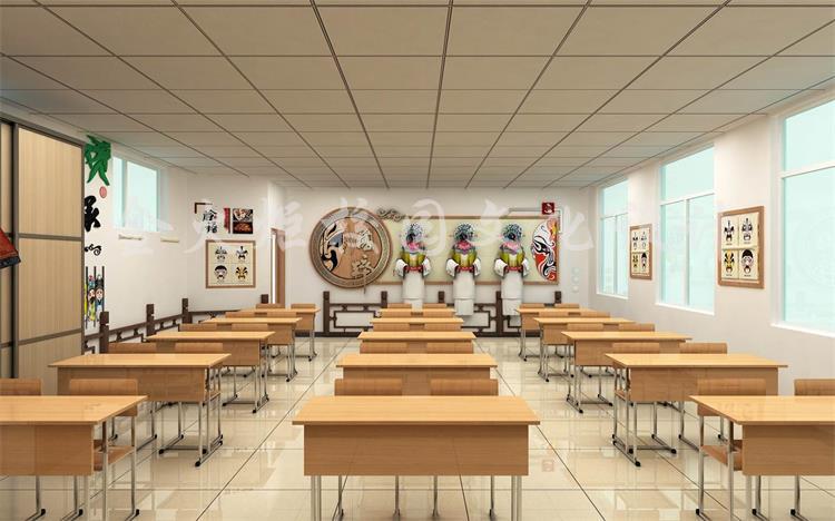 打造文化品牌，创建特色班级(图3)