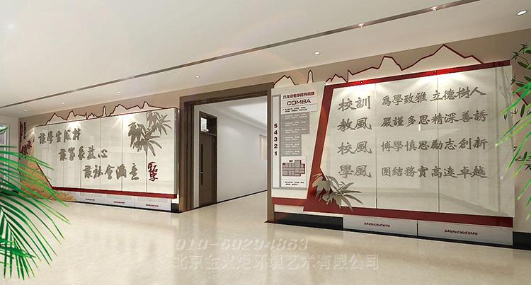 打造文化品牌，创建特色班级(图4)