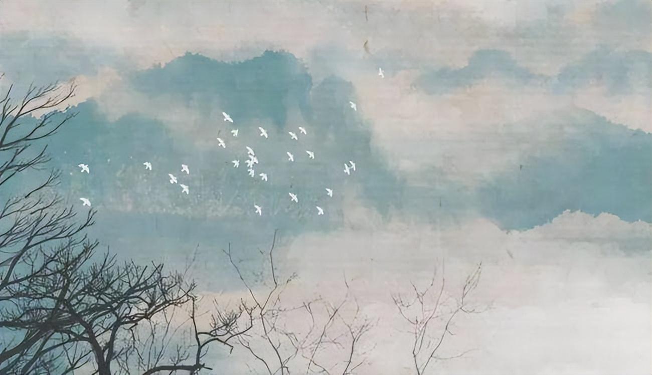 诗经中的经典名句30句(图1)