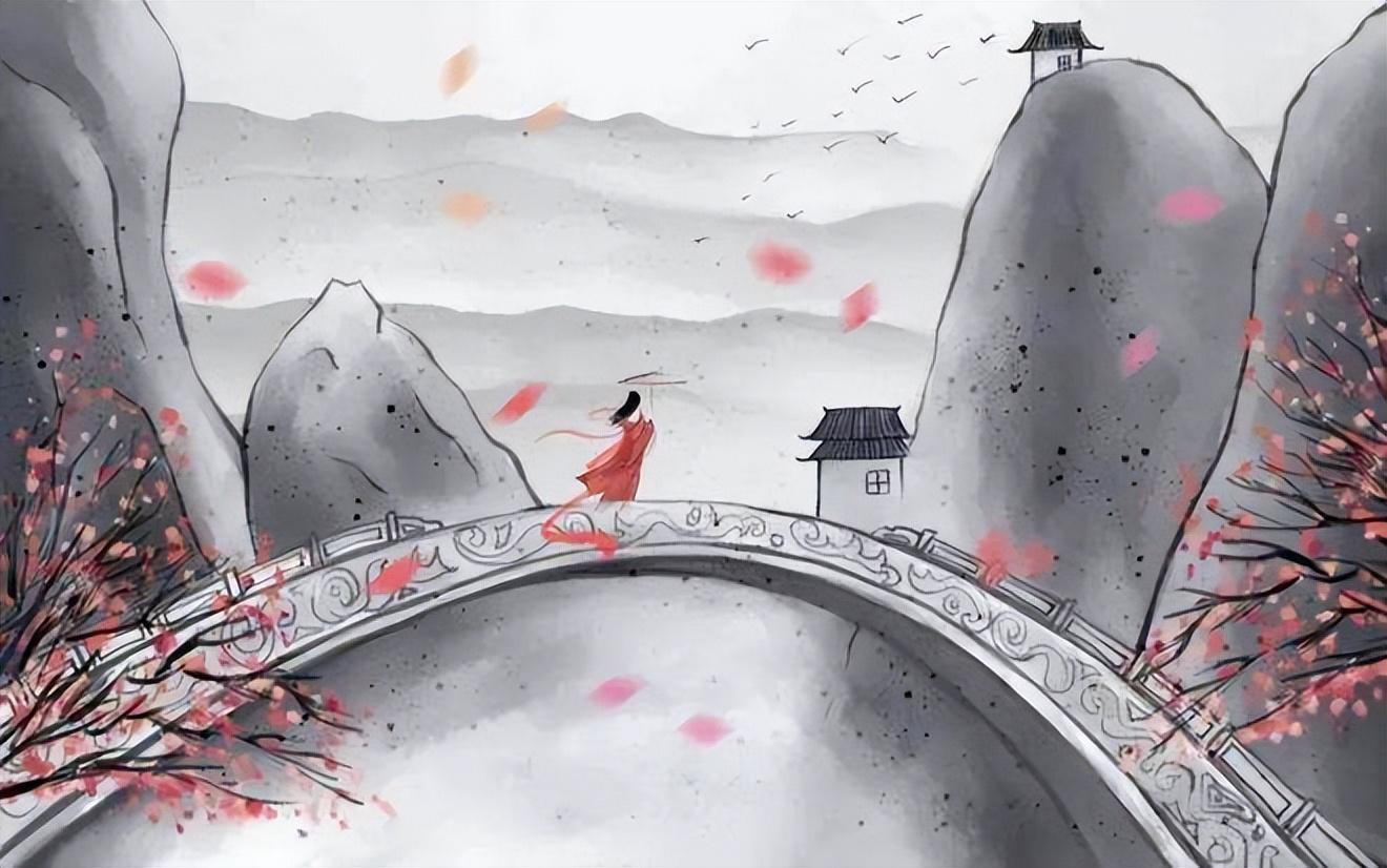 诗经中的经典名句30句(图3)