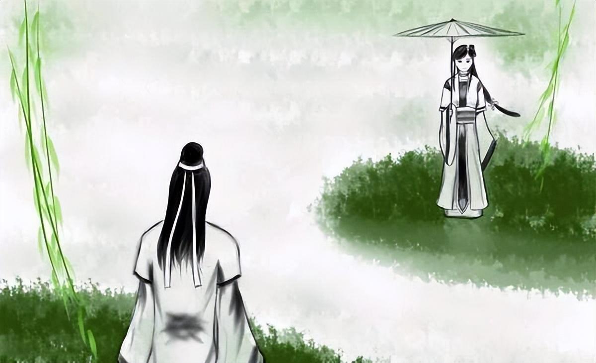 诗经中的经典名句30句(图4)