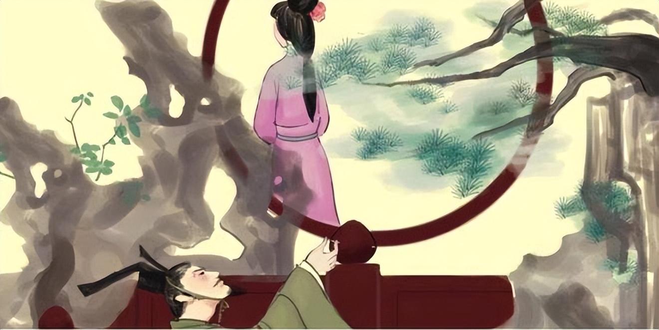 诗经中的经典名句30句(图5)