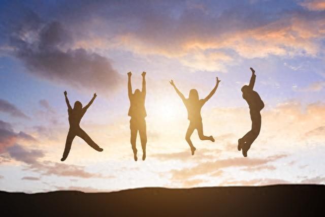 秉承“三牛”精神，齐心勇攀高峰——暑期集训高三年级发言稿(图1)