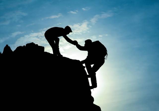 秉承“三牛”精神，齐心勇攀高峰——暑期集训高三年级发言稿(图3)