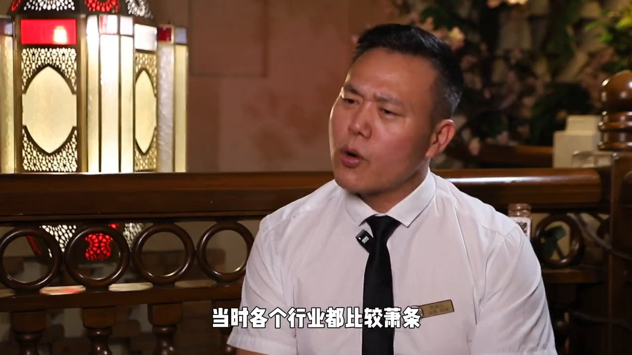 愿你在追逐梦想的道路上，知足且上进，温柔而坚定！#奋斗...(图1)