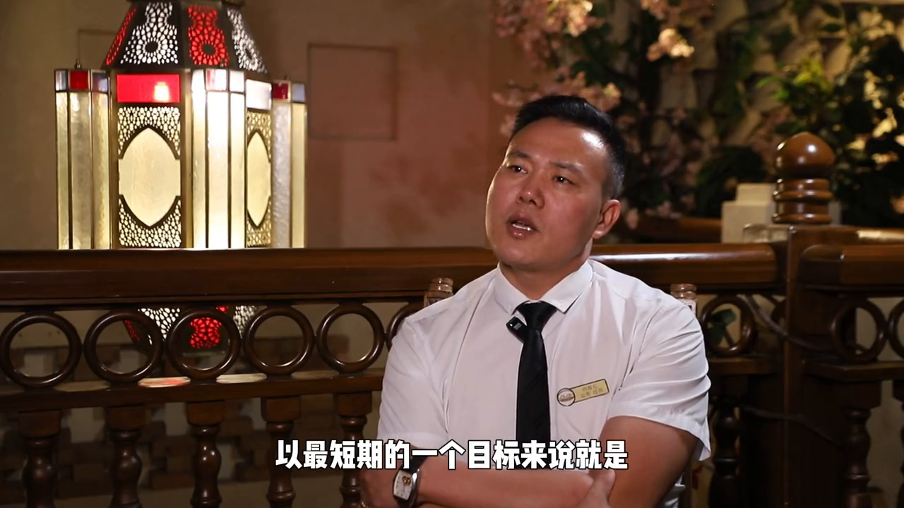 愿你在追逐梦想的道路上，知足且上进，温柔而坚定！#奋斗...(图3)