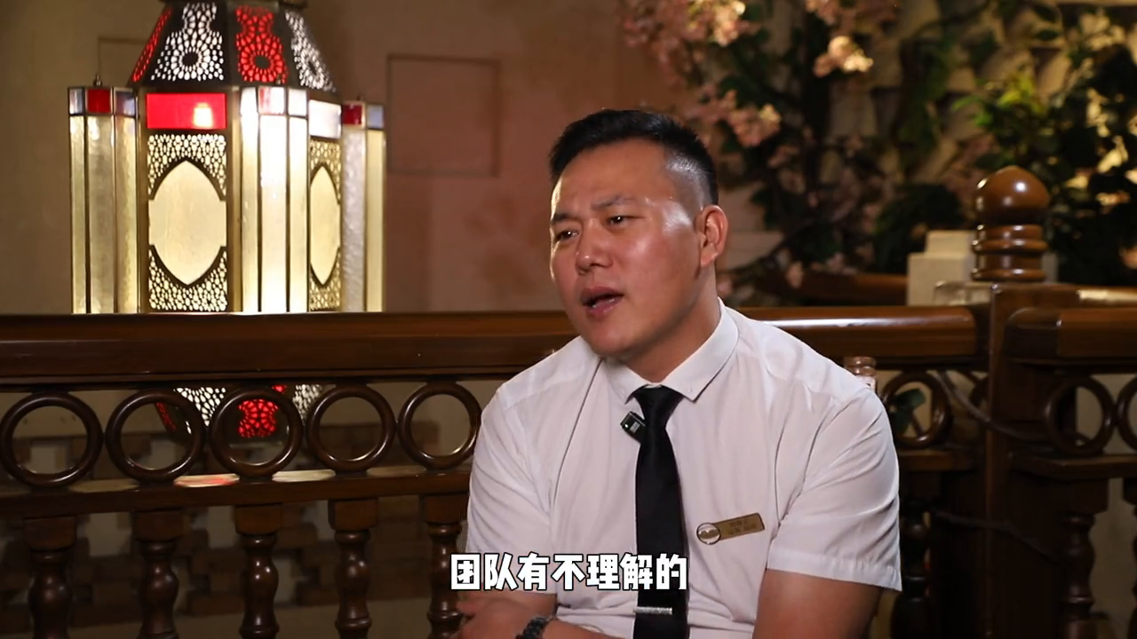 愿你在追逐梦想的道路上，知足且上进，温柔而坚定！#奋斗...(图4)