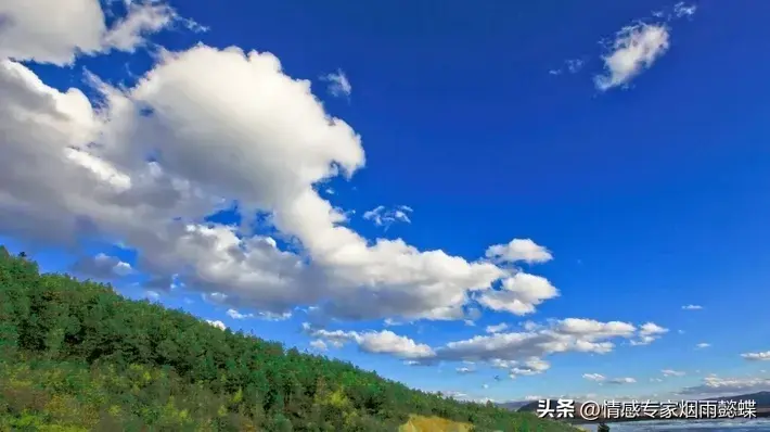 世间皆苦，唯有自渡，做自己的心理医生，你才能所向无敌(图2)