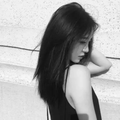 心酸语录..我原先以为人只会苦一阵子，没想到可能会苦一辈子。(图7)