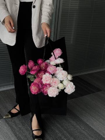 2023流行的心情说说，总有一句与你心有灵犀！(图1)