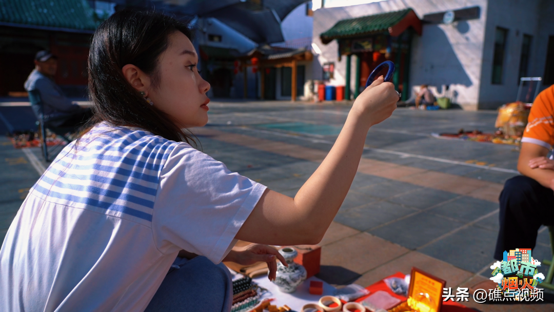 都市与烟火 | 景在 人在 自由在(图3)