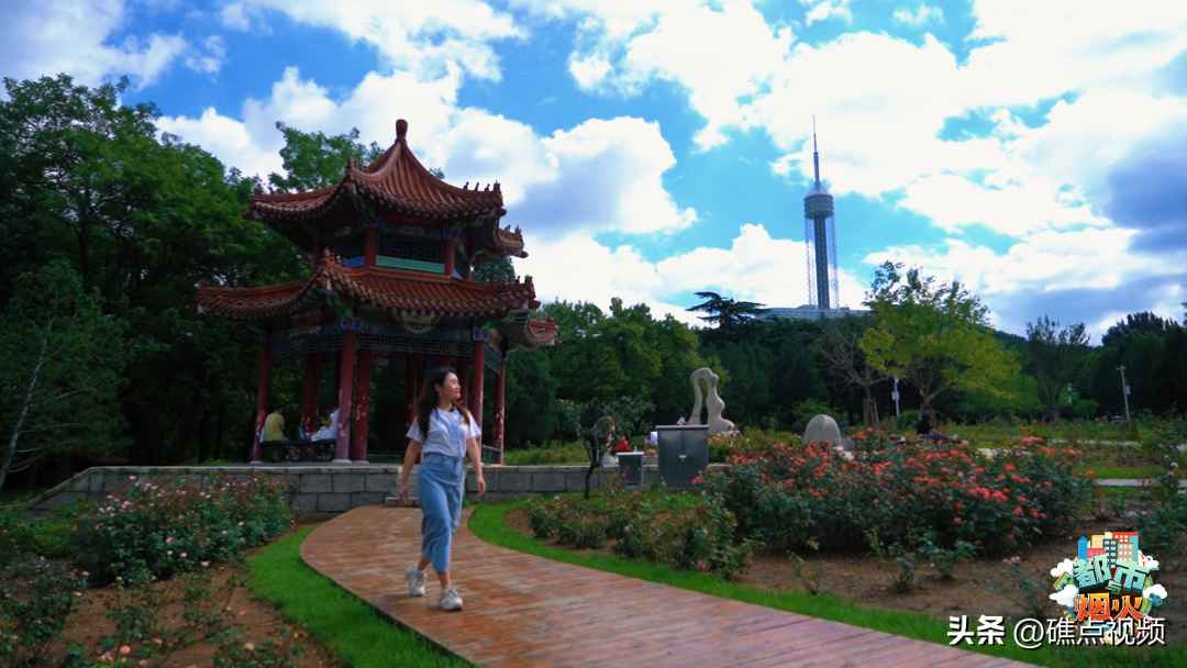 都市与烟火 | 景在 人在 自由在(图4)