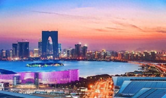 中国最干净的8座城市，整洁程度让外地人赞叹，山东3座城市上榜(图1)