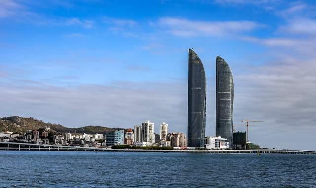 中国最干净的8座城市，整洁程度让外地人赞叹，山东3座城市上榜(图2)