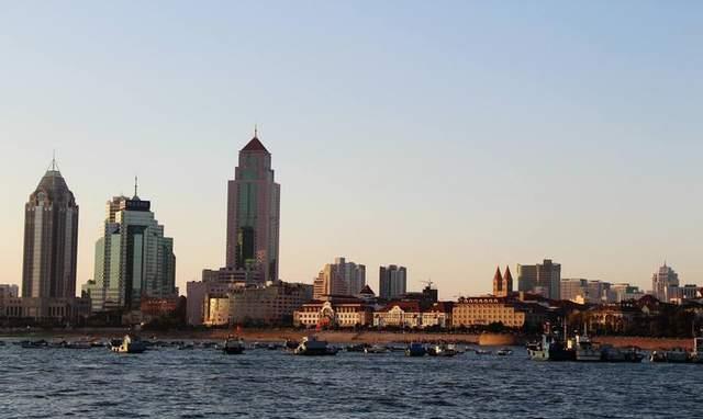 中国最干净的8座城市，整洁程度让外地人赞叹，山东3座城市上榜(图3)