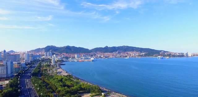 中国最干净的8座城市，整洁程度让外地人赞叹，山东3座城市上榜(图4)