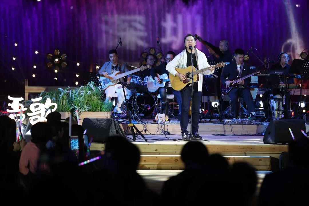 吾城吾歌唱响人与城市的“琴瑟和鸣”(图3)