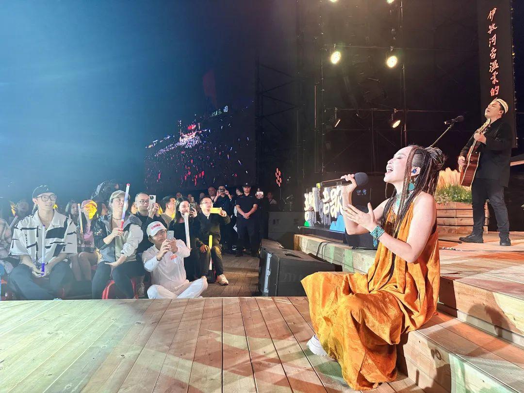 吾城吾歌唱响人与城市的“琴瑟和鸣”(图5)