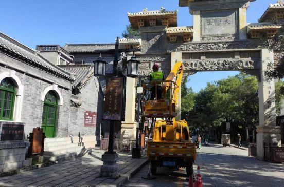 青州之美,尽在眼前!(图12) 青州之美,尽在眼前!(图12)