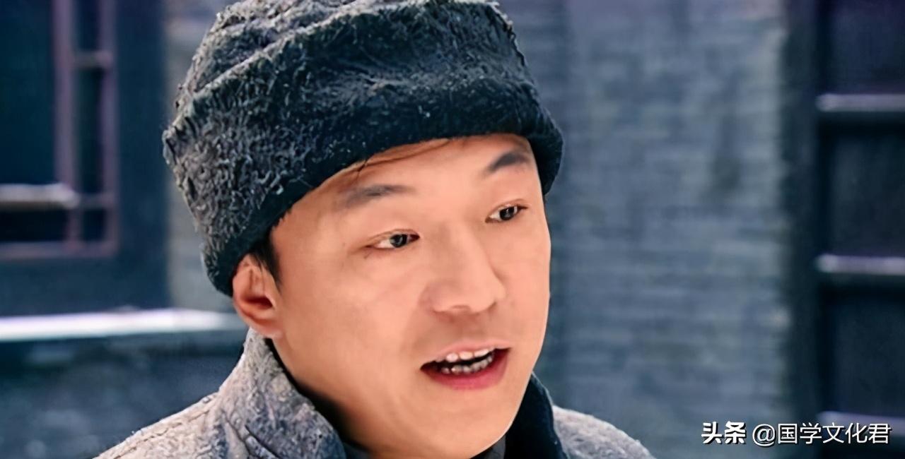 读懂人性：越老实的人，越危险(图1)