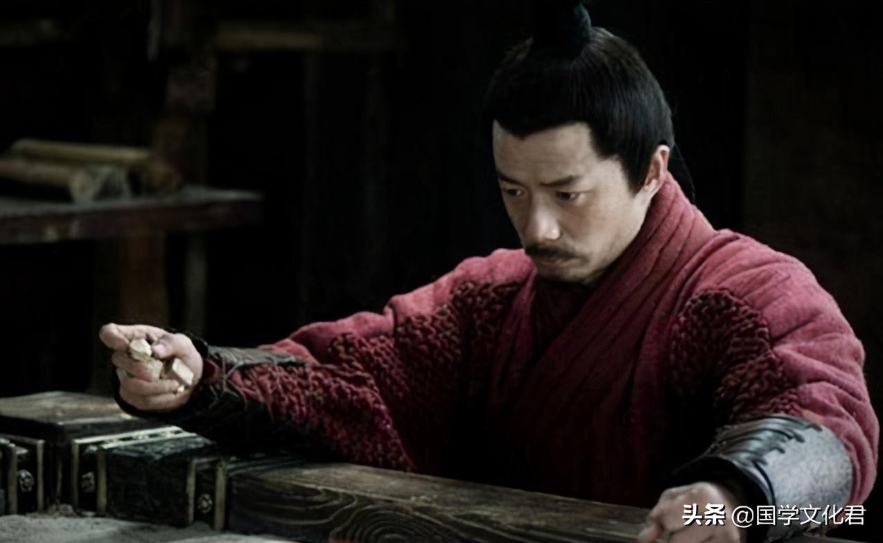 读懂人性：越老实的人，越危险(图3)