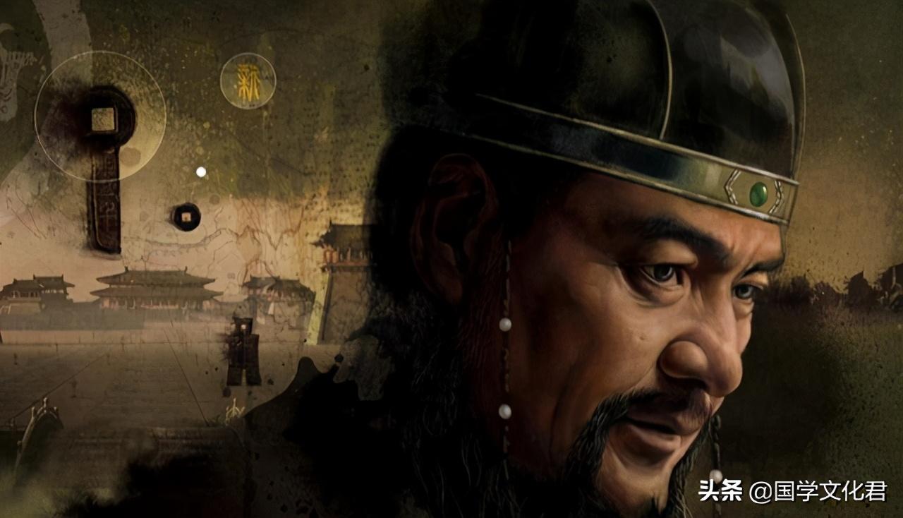 读懂人性：越老实的人，越危险(图4)