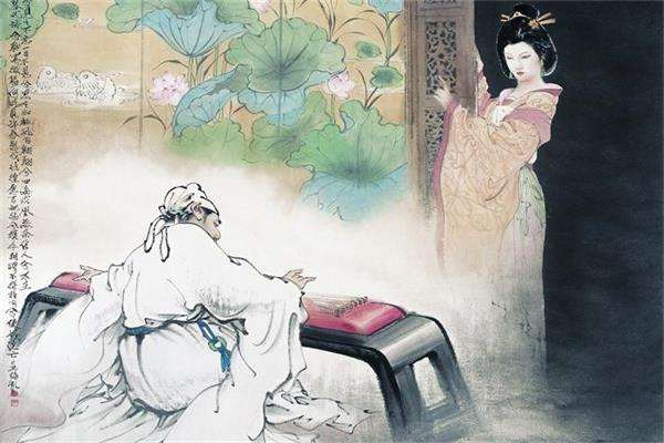 不能外出，无法见面的情人节，这样说“我爱你”，美到让心融化(图9)