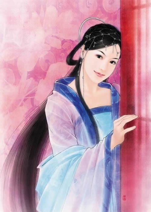 不能外出，无法见面的情人节，这样说“我爱你”，美到让心融化(图11)