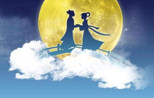 不能外出，无法见面的情人节，这样说“我爱你”，美到让心融化(图18)