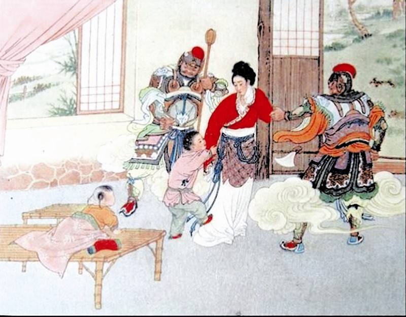 不能外出，无法见面的情人节，这样说“我爱你”，美到让心融化(图20)