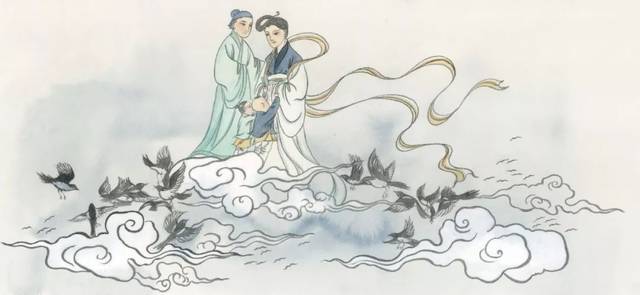 不能外出，无法见面的情人节，这样说“我爱你”，美到让心融化(图22)