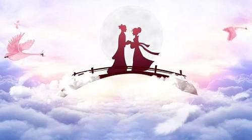 不能外出，无法见面的情人节，这样说“我爱你”，美到让心融化(图23)