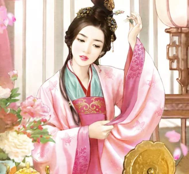 不能外出，无法见面的情人节，这样说“我爱你”，美到让心融化(图25)