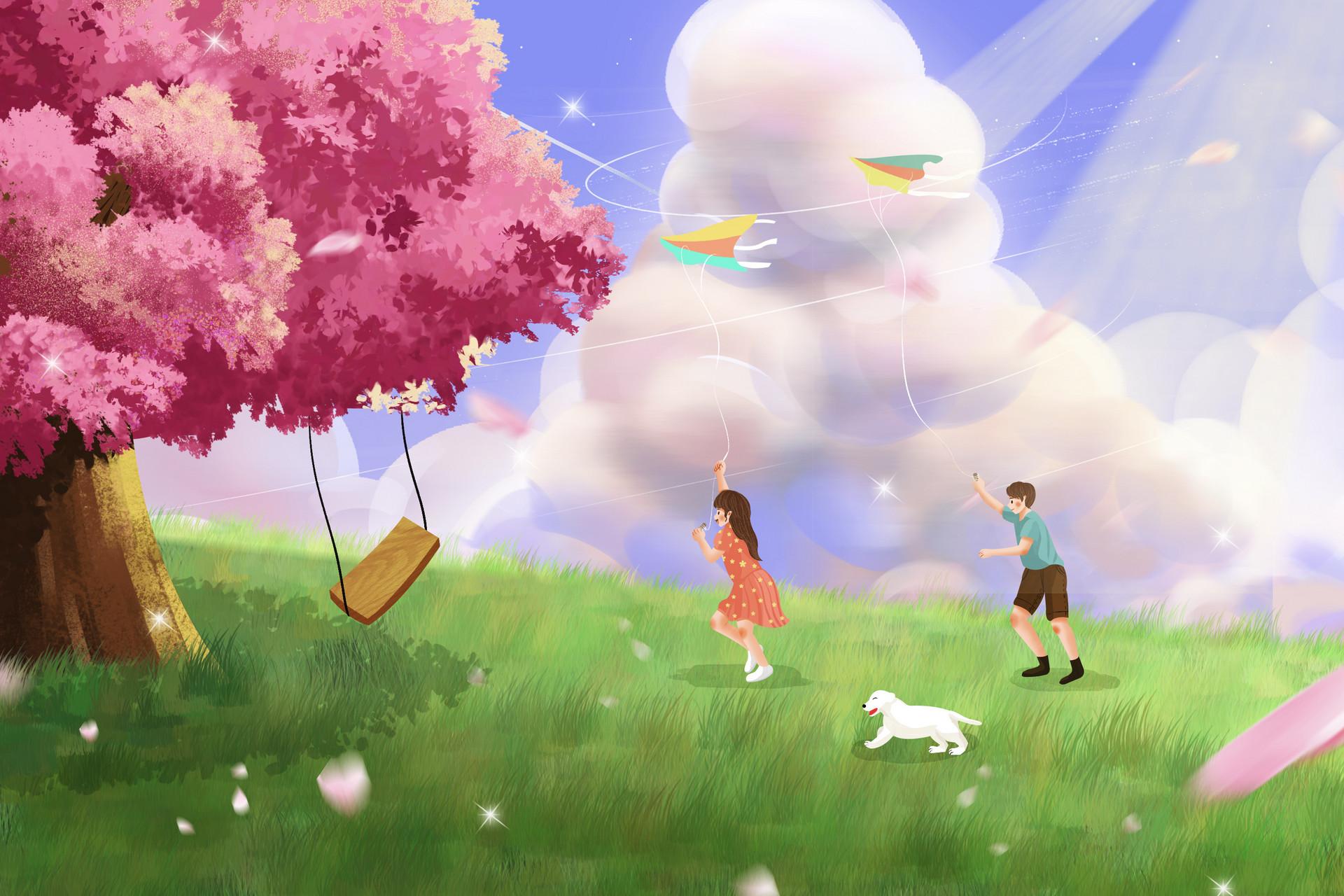 情人节情话集锦：愿你有良人相伴，未来温暖又璀璨(图7)