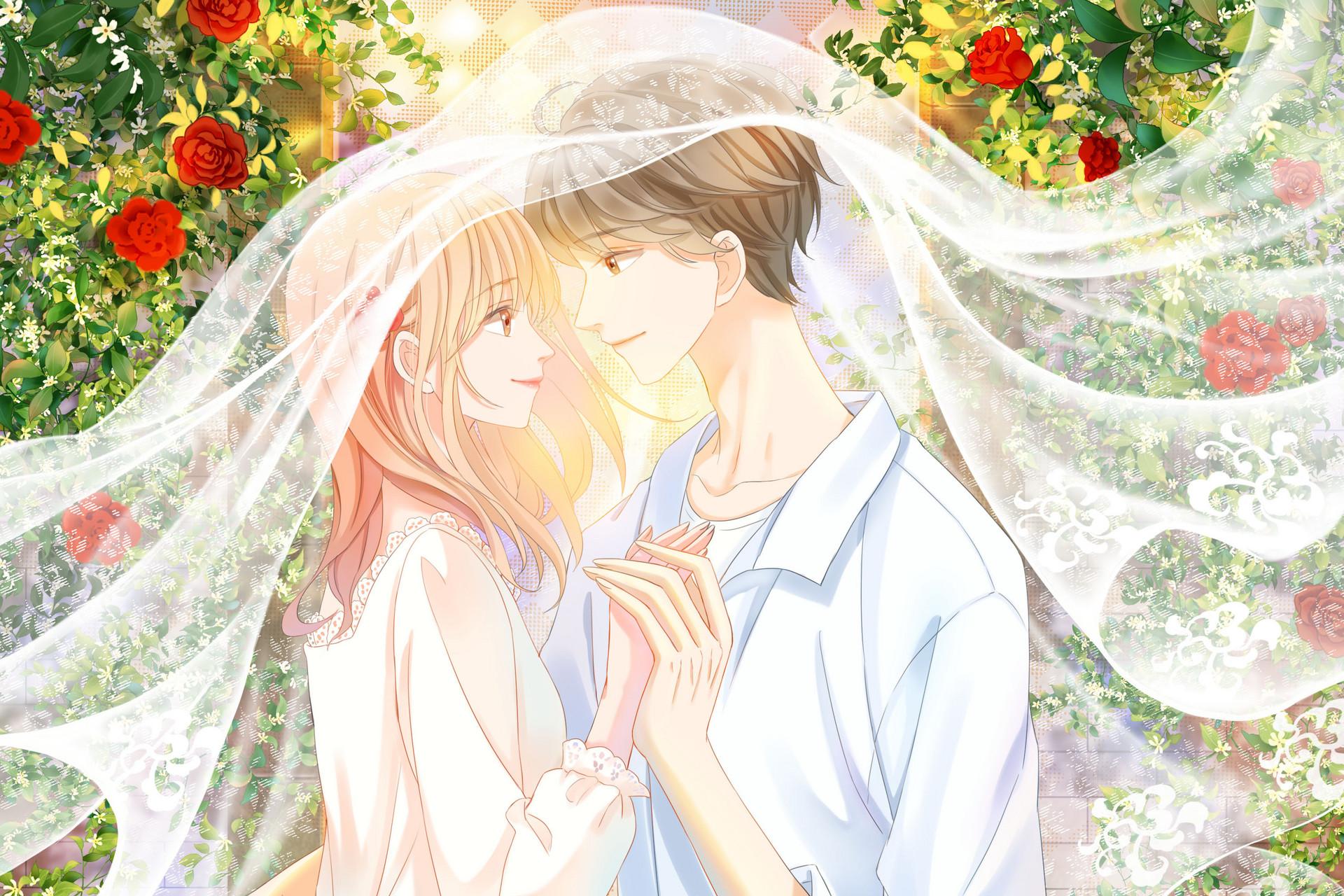 情人节情话集锦：愿你有良人相伴，未来温暖又璀璨(图12)