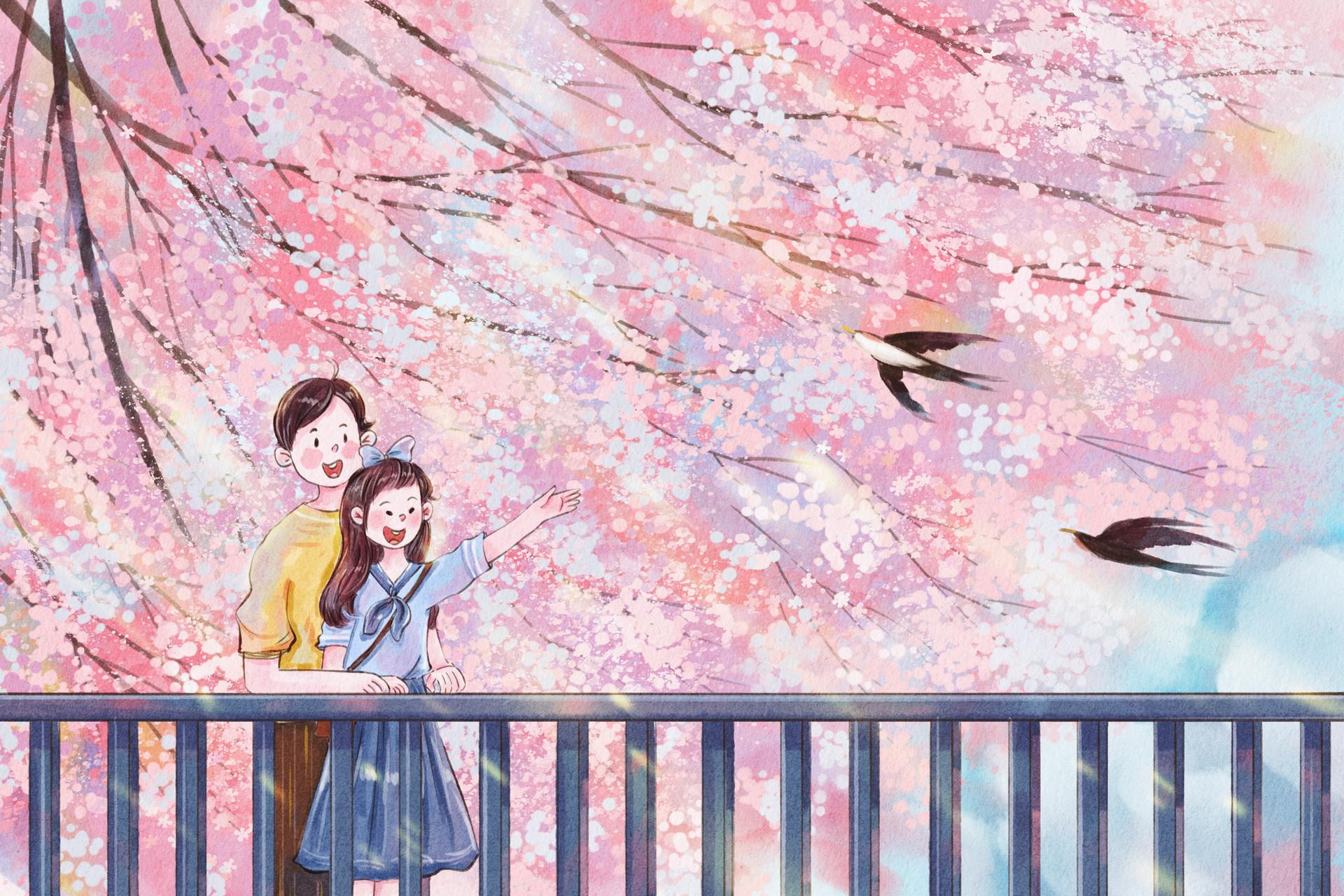 情人节情话集锦：愿你有良人相伴，未来温暖又璀璨(图20)