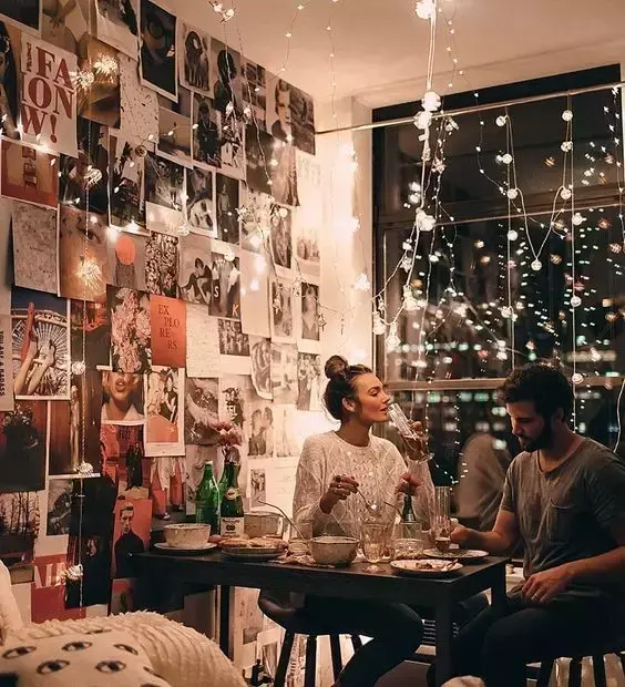 七夕｜秀恩爱指南(图6)