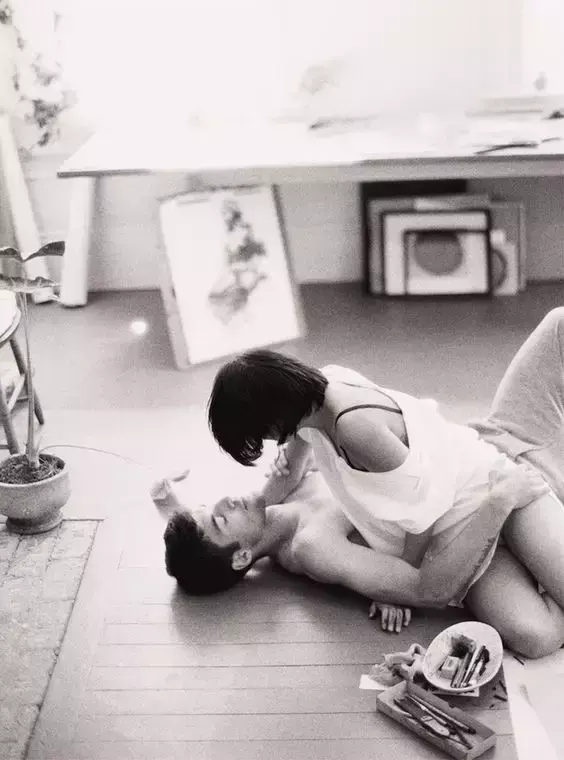 七夕｜秀恩爱指南(图14)