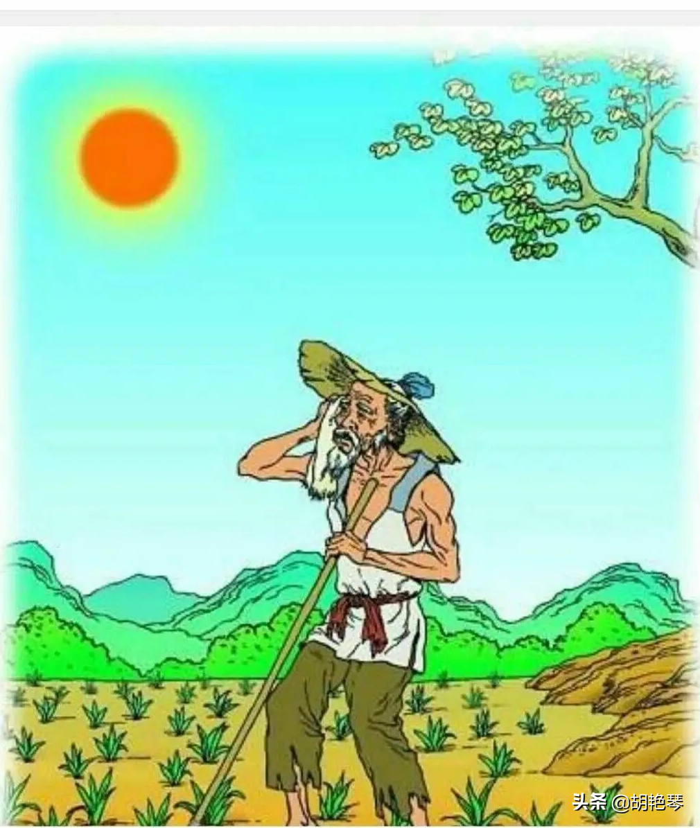 12首诗词，12个劳动场景，致敬所有劳动者(图1)