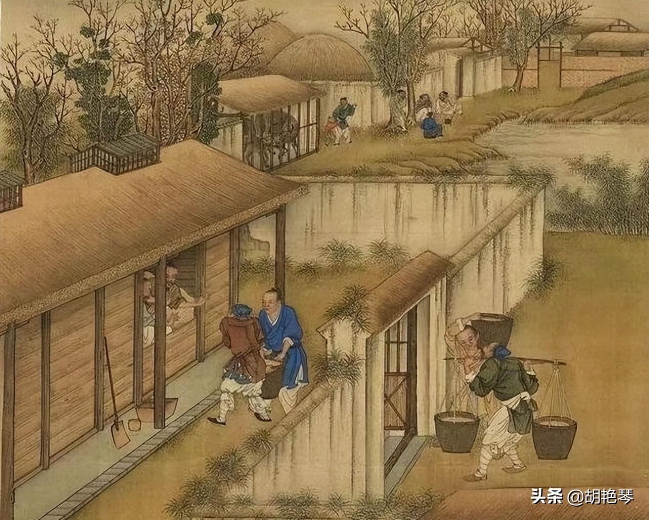 12首诗词，12个劳动场景，致敬所有劳动者(图4)