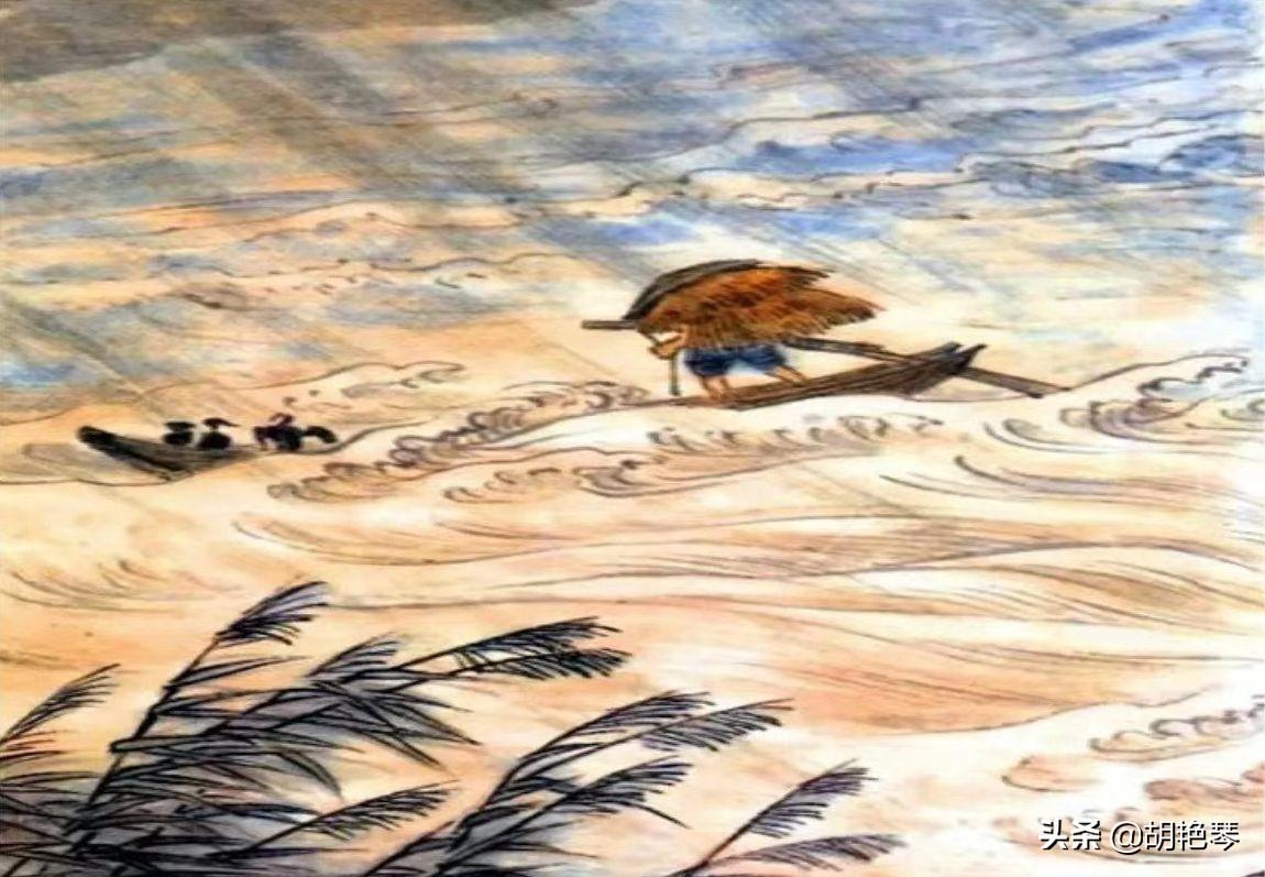 12首诗词，12个劳动场景，致敬所有劳动者(图5)